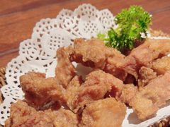 -前海沿·青岛菜(五四广场永旺店)