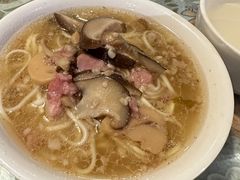 -吴记怪味面(牛王庙店)
