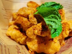 -太二酸菜鱼(福州泰禾店)