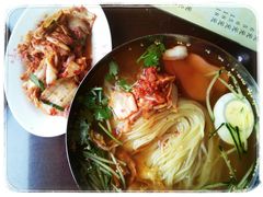 -西塔大冷面(市府大路店)