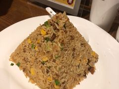 -彩蝶谷美食廊·粤式经典南番顺·铁板烧烤泰风味(广州长隆酒店)