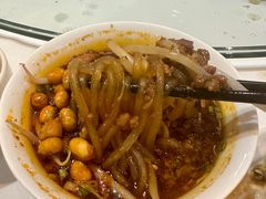 -眉州东坡(博雅店)