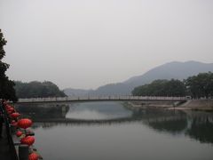 -溪口-滕头旅游景区