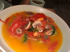 -绿茶餐厅(广州天河城店)