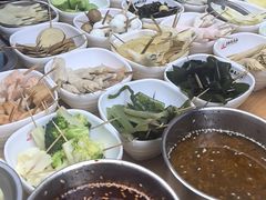 -江油特色冷沾沾(火炮街店)