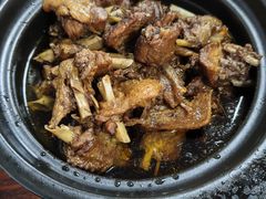 -玲燕蒸菜馆(江东路店)