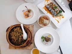 -黑明餐厅(白鹭洲店)