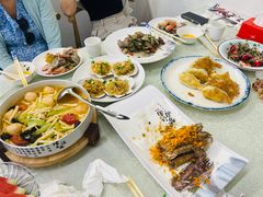 -大众海鲜(巨龙北路店)