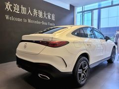 -天津波士信达奔驰4S店(卫津南路店)