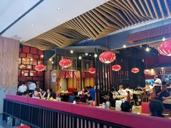 -友壹町寿司(嘉洲广场店)