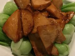 鸡汁白灵菇-苏浙汇(朝外店)