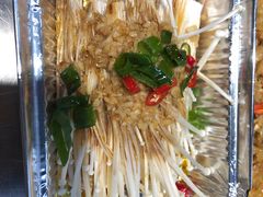 -兵姐泥炉烤肉(新开路店)