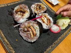 -大岛日本料理铁板烧(南通大饭店)