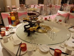 -帝都酒店餐厅·宴会厅