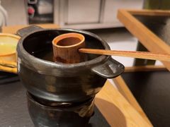 老白茶-山缓缓火锅(上海闵行龙湖店)
