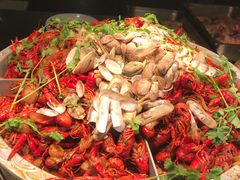 -上海锦江汤臣洲际大酒店壹阶层