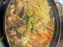 -真情鲍鱼海鲜汤