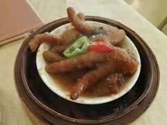 -澳门西南饭店·粤菜·茶市·手工点心(华海路店)