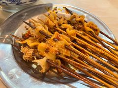 -正宗刘记不翻汤(和园店)
