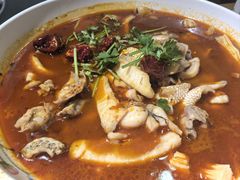 -小山城麻辣香锅(新邻生活广场店)