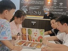 -萨莉亚意式餐厅(悦荟广场店)