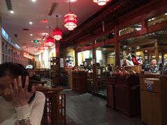 -东来顺饭庄(西直门店)