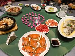 -莆鑫海鲜城(浏河店)