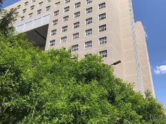 -中央民族大学