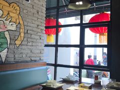 卡座-妈妈菜(银城中路店)