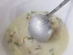 -日照大牌檔•小船海鲜(万平口店)