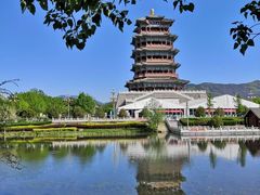 -门城湖公园