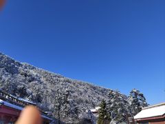 -峨眉山风景名胜区