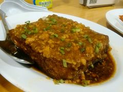 -ZF Seafood Restaurant 卓峰海鲜餐