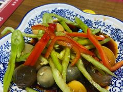 -张记陕西人家(红旗中路)