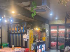 -乐山烧烤·罗田吊锅·小龙虾(航天兴隆国际店)