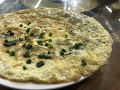 生蚝煎蛋-明记海鲜大排档(巽寮湾店)