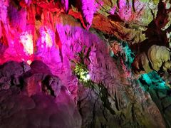 -颛顼龙洞旅游景区