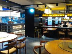 -秦唐一号西安菜馆(钟楼店)
