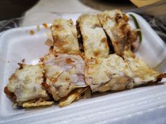 -牵人麻辣粉(粉巷店)