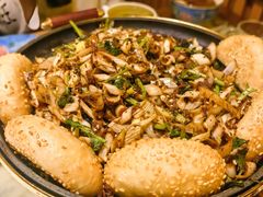 -范家小馆·烤鸭新京菜(金融街店)