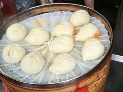 -清泉阁包子铺(中山路店)