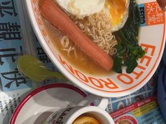 -肥韬茶餐厅(海上世界店)
