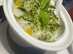 -四川饭店·川味水煮鱼(长白店)