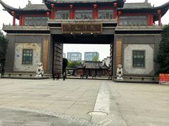 -龙潭水乡