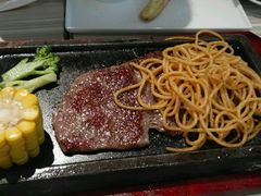 -必胜客(八一店)