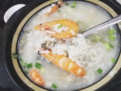 -蚝烙猪肚鸡靓汤店(华侨新村路步行街店)