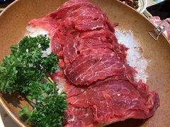 -花房村老火锅(巴南万达店)