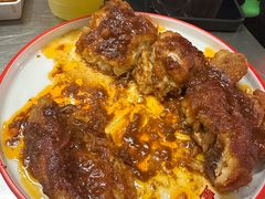 -燃计沙茶皇·香港沙茶火锅(人广旗舰店)