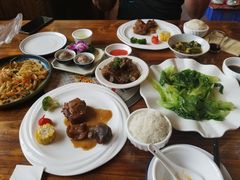 -横沥牛庄(总店)