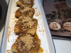 -小菜园新徽菜(南通崇川金鹰店)